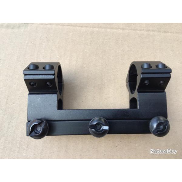 Rail montage 21 longueur 10cm