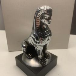 Armstrong Siddeley classic car sphinx embl&egrave;me