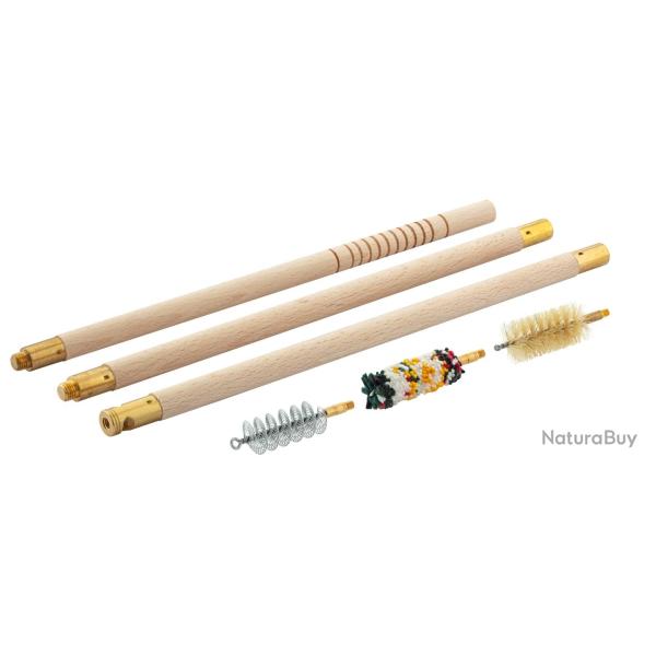 Set de nettoyage cal.16