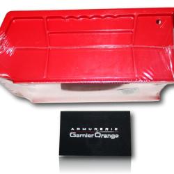 OPTION HORNADY BAC POUR PRESS GRANDE CAPACITE 480038