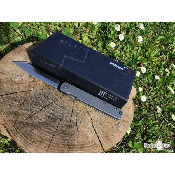 B�KER PLUS - ZENSHIN - 01BO368