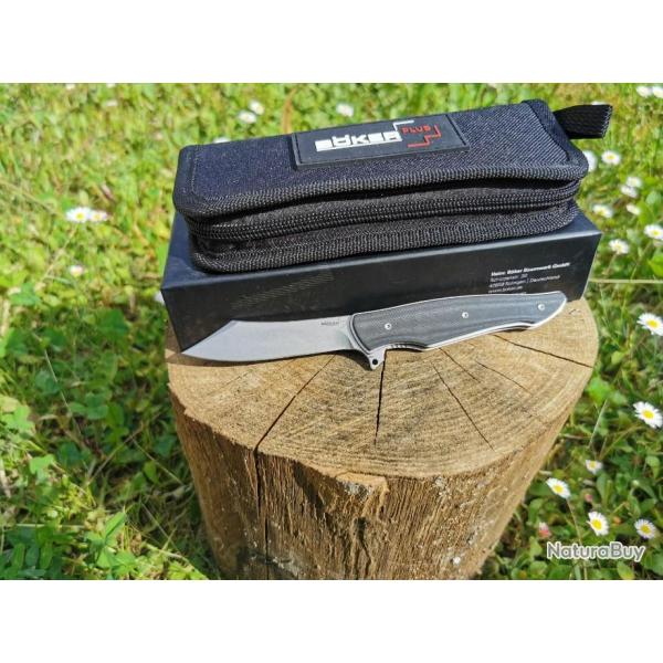 B�KER PLUS - OBSCURA - 01BO243