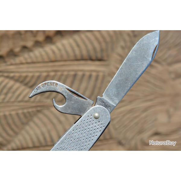 Couteau MIL-K Camillus - 1994