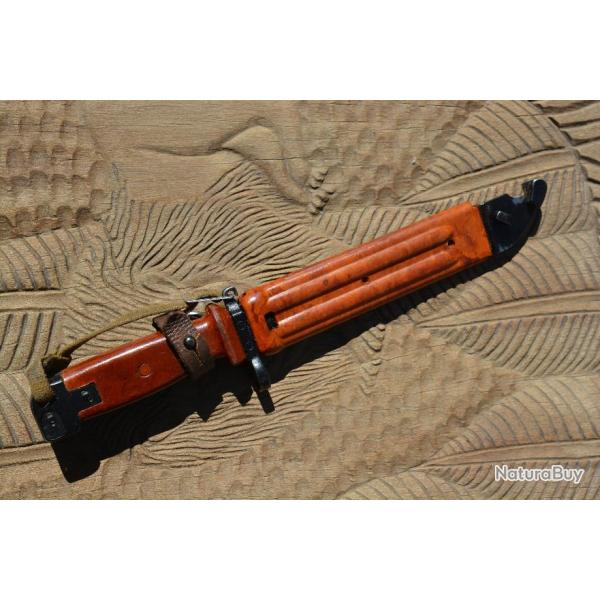 Baionnette A.K Izhevsk