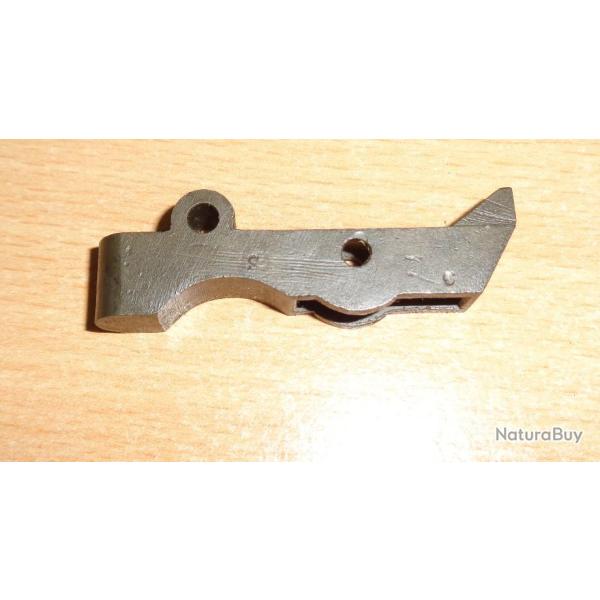 bascule de d�tente de fusil springfield
