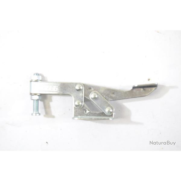 SERMAX SH11 Sauterelle serrage vertical levier horizontal Soudure atelier poste souder tig mig