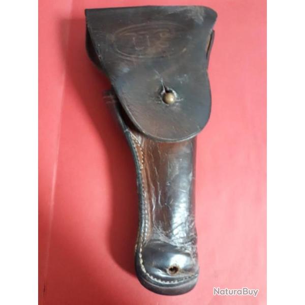 COLT 45 etui cuir