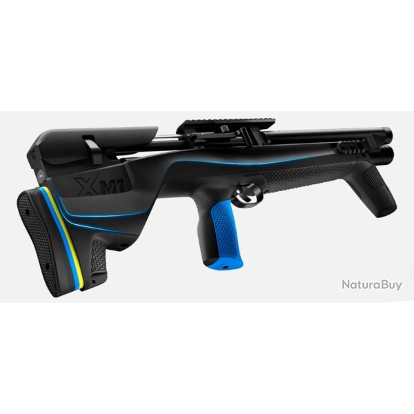 CARABINE STOEGER XM1 BULLPUP CAL 4.5 19.9J