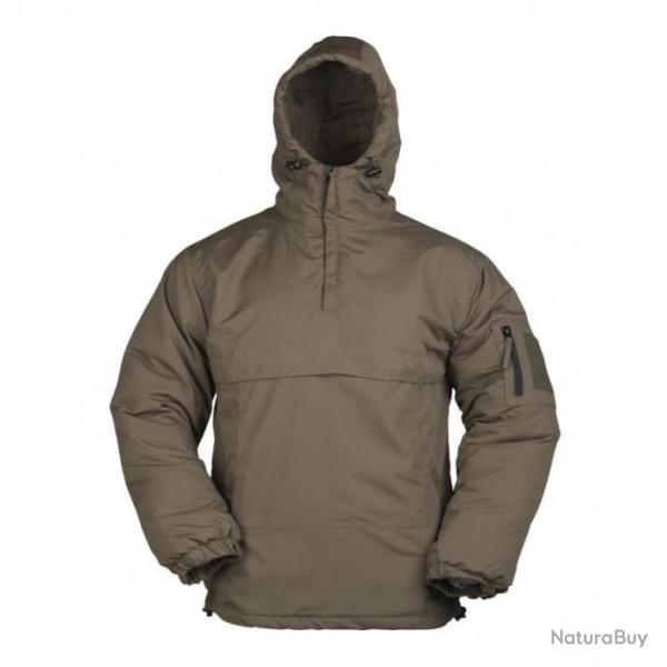 Anorak coupe vent �t� kaki