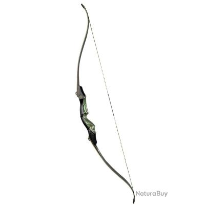 Old Tradition - Recurve démontable Predator 60