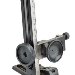 Dioptre Goodwin Style 3'' - 2nd g&eacute;n&eacute;ration