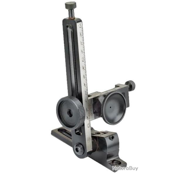 Dioptre Goodwin Style 3'' - 2nd g�n�ration