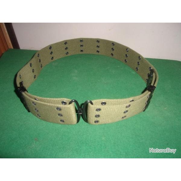 ceinturon us type vietnam repro