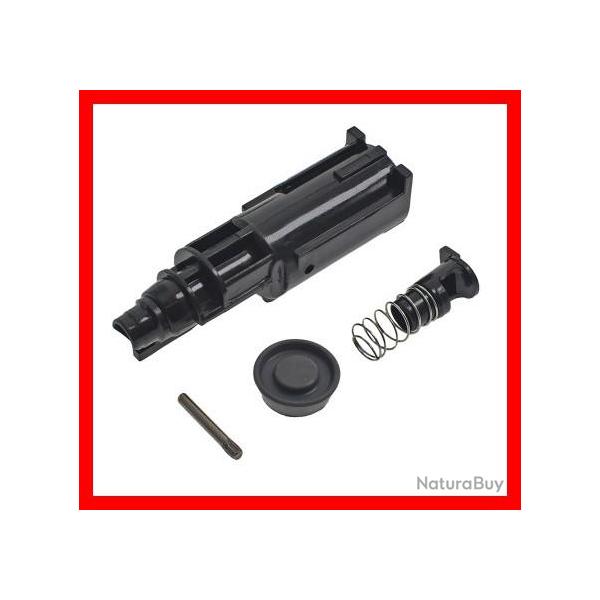 NOZZLE ENHANCED LOADING SET POUR G17