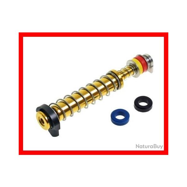 GUIDE ROD SET POUR G17 GEN4 TOKYO MARUI OR