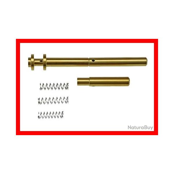 GUIDE ROD SET RM1 POUR HI-CAPA OR