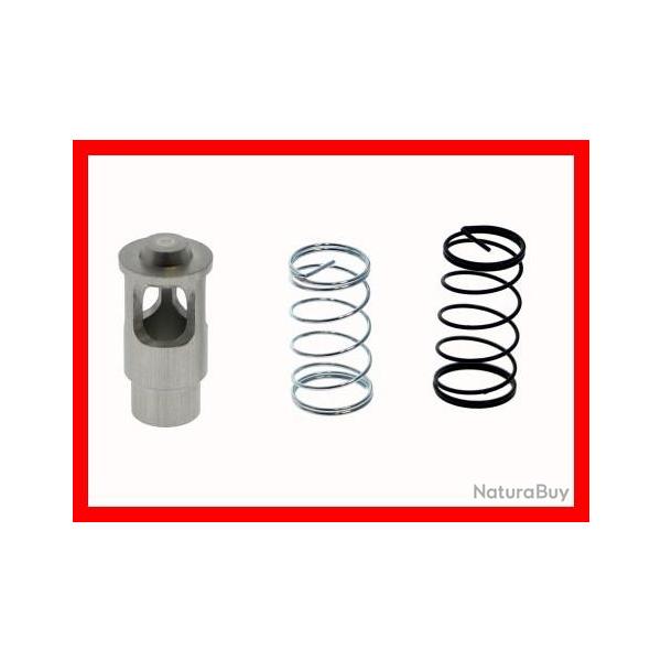 NOZZLE VALVE HI-FLOW POUR HI-CAPA