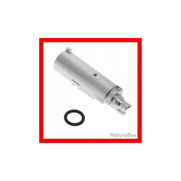 HI FLOW LOADING NOZZLE POUR HI-CAPA