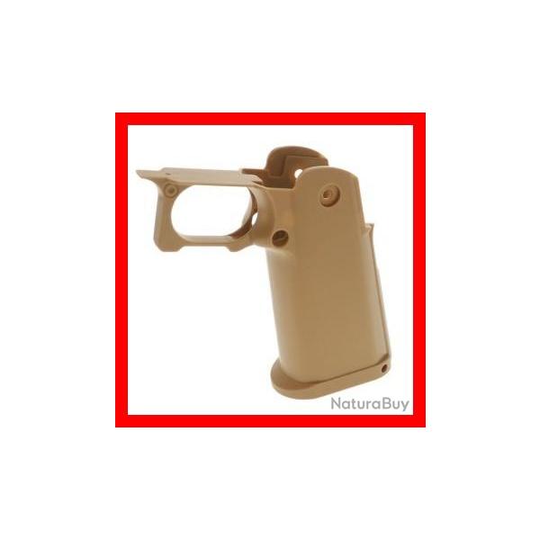 GRIP CUSTOM POUR HI-CAPA DESERT