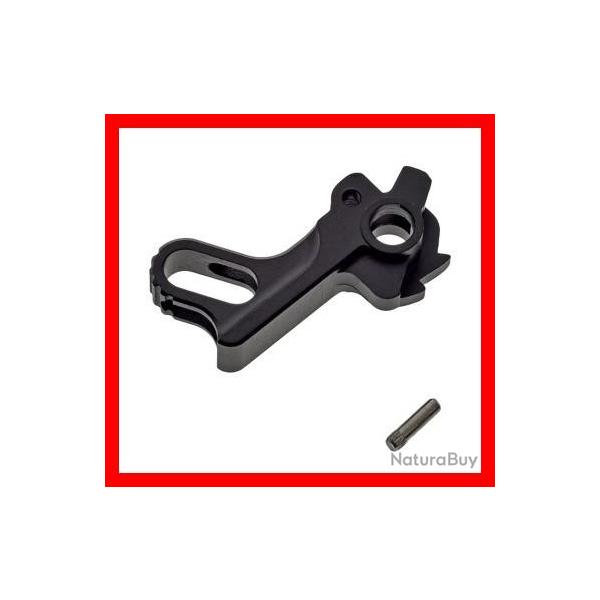 MATCH GRADE HAMMER POUR HI-CAPA NOIR