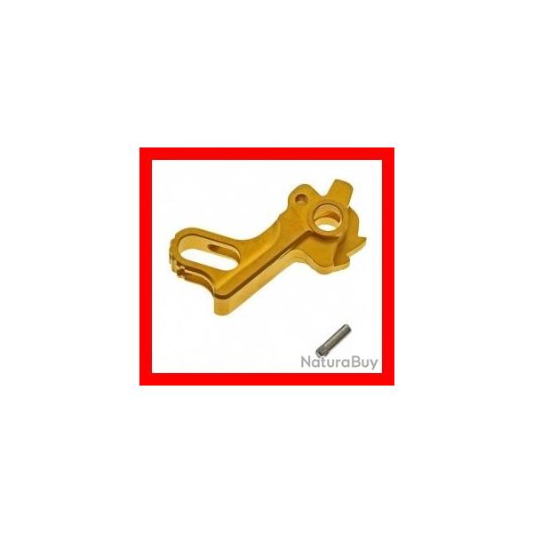 MATCH GRADE HAMMER POUR HI-CAPA OR