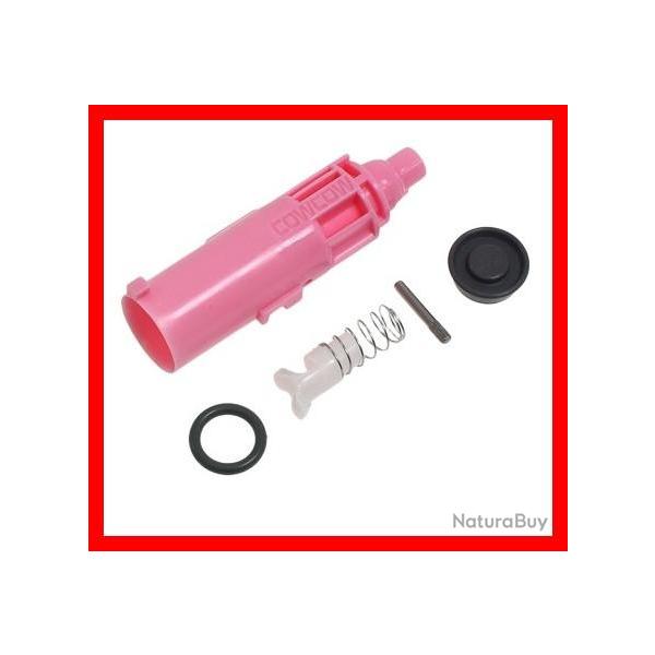 NOZZLE SET PLASTIC POUR HI-CAPA