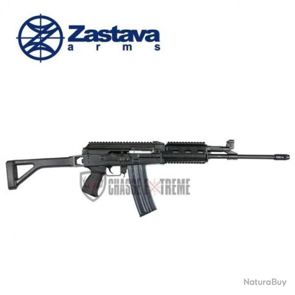 Carabine ZASTAVA M21 ABS 18" Cal 223 Rem