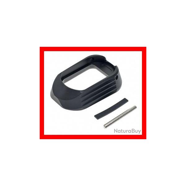 MAGWELL MATCH GRADE T01 EN ALUMINIUM POUR HI-CAPA NOIR