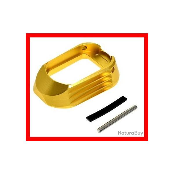 MAGWELL MATCH GRADE T01 EN ALUMINIUM POUR HI-CAPA OR