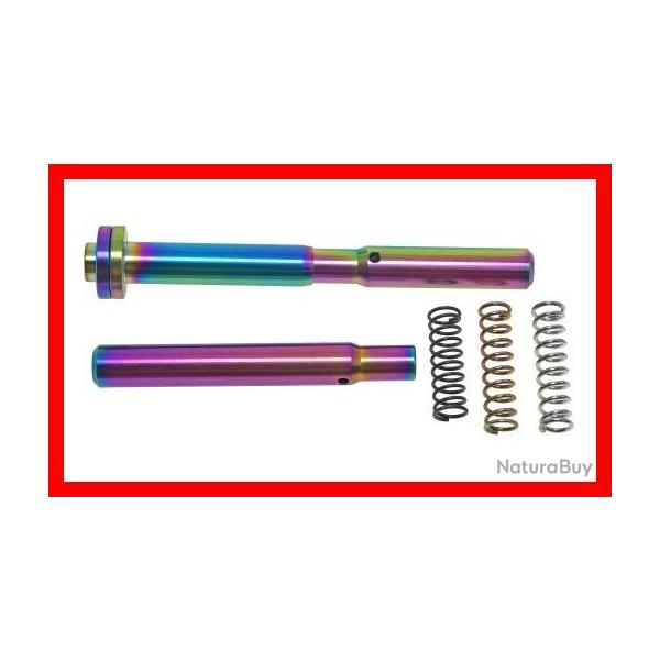 GUIDE ROD SET RM1 POUR HI-CAPA