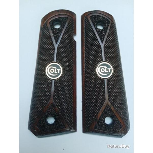 Plaquette colt 1911 N�5