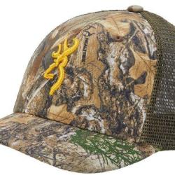 Casquette Saratoga RealTree Edge BROWNING