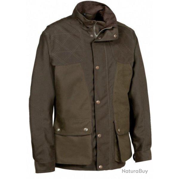 Veste de chasse Julius Club Interchasse