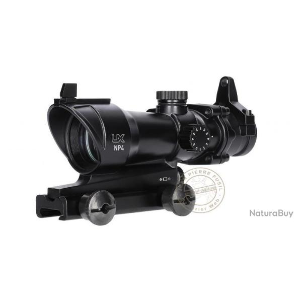 UX - Viseur point vert / rouge Nano Point 4