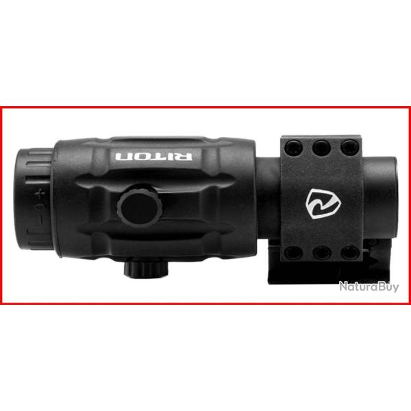 MAGNIFIER RITON 1TACTIX MAG X3