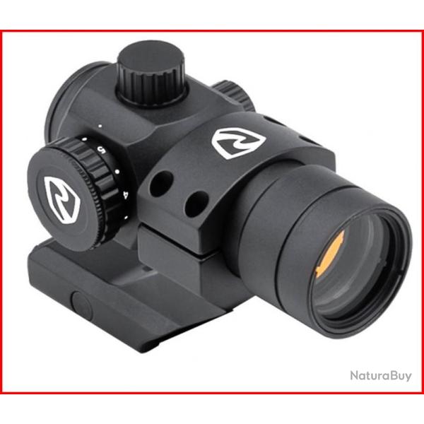 VISEUR POINT ROUGE RITON 1TACTIX RRD