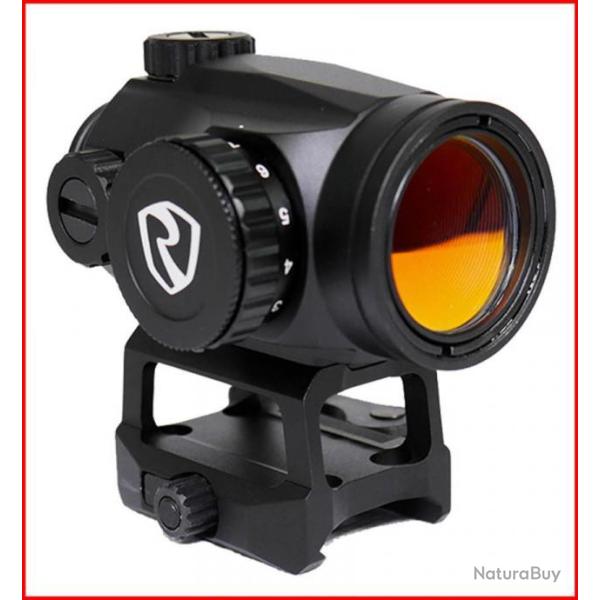 VISEUR POINT ROUGE RITON 3TACTIX ARD