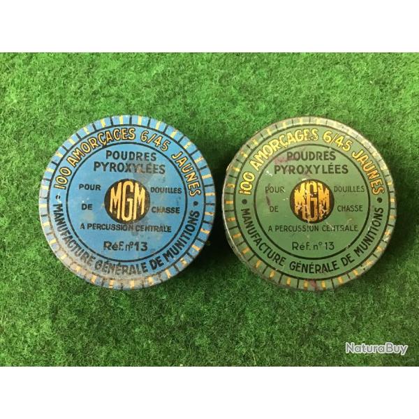 POUR COLLECTION AMORCE PYROXYLEES