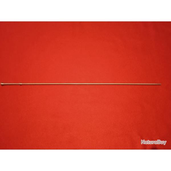 Baguette Mousqueton  Chassepot ou Gras