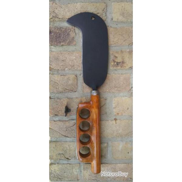 Serpe coupe branches