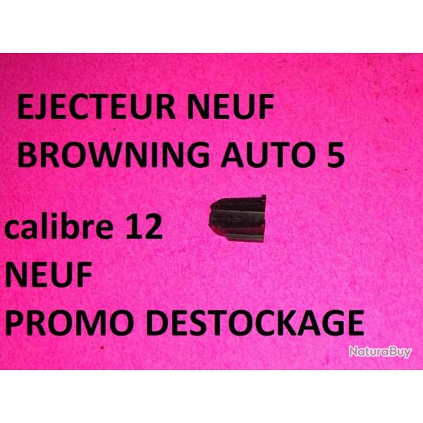 �jecteur NEUF fusil BROWNING AUTO 5 calibre 12 auto5 - VENDU PAR JEPERCUTE (a4184)