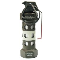 S&T - Grenade Factice M84