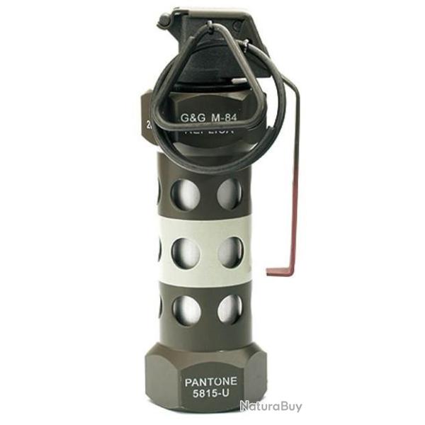 S&T - Grenade Factice M84