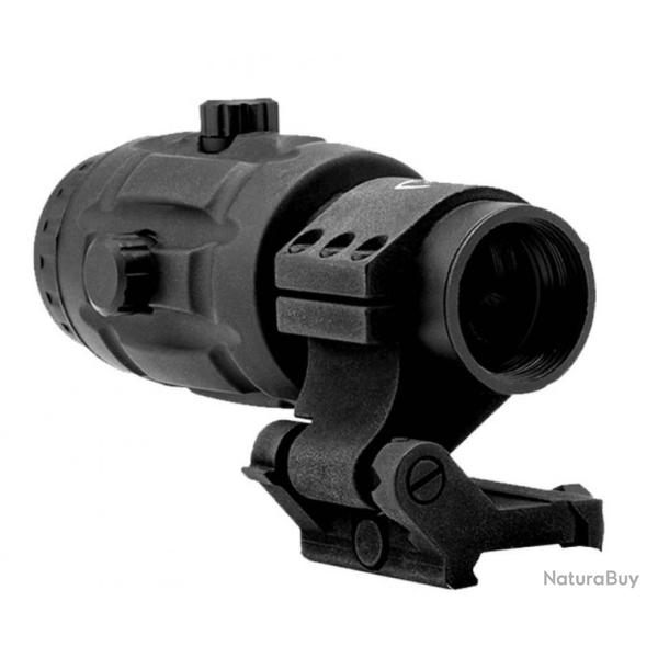 Magnifier RITON 1TACTIX MAG X3