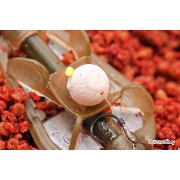 Method Feeder x-safe System Guru 28