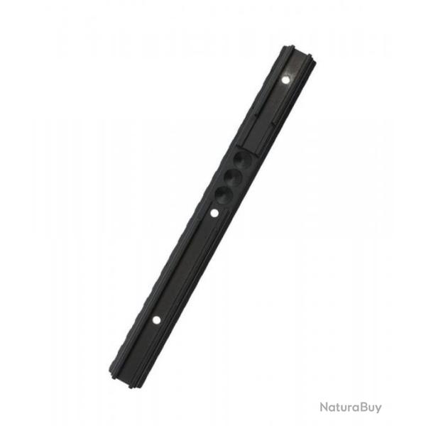 RAIL PICATINNY LONG POUR PISTOLET ARBALTE X-BOW FMA (2)