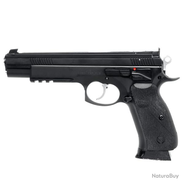 Pistolet Shadow Viper (Calibre: .9mm Luger)