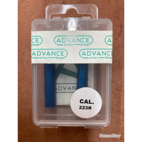 DOUILLES AMORTISSEUR  223  REM.