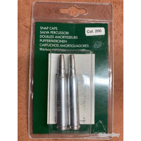 DOUILLES AMORTISSEUR 280