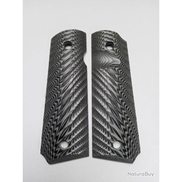 Plaquette colt 1911 n�6